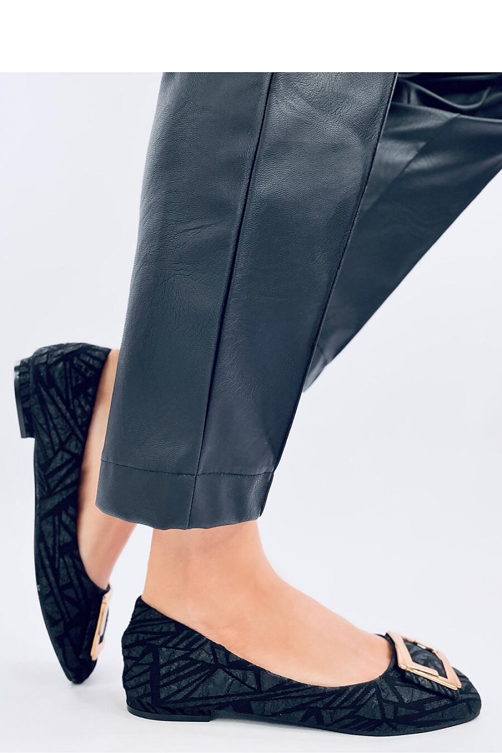 Ballet flats model 192746 Inello - Lojahub