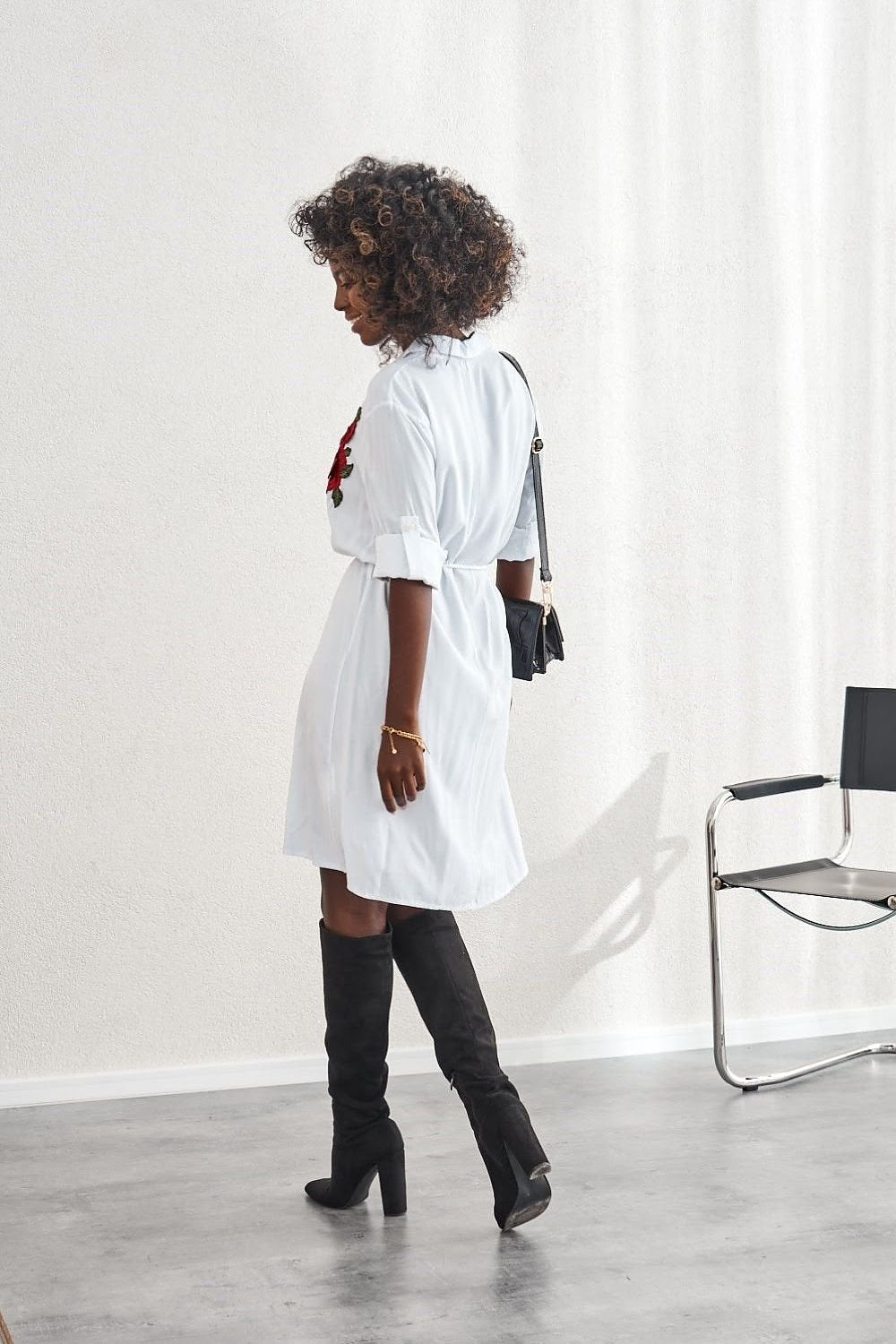 Daydress model 192782