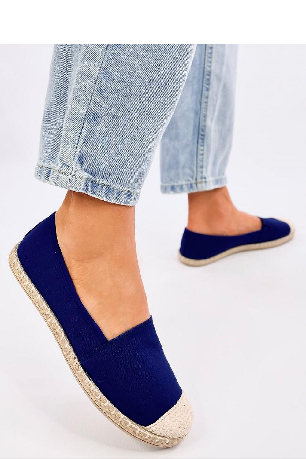 Espadrille model 192798 Inello - Lojahub