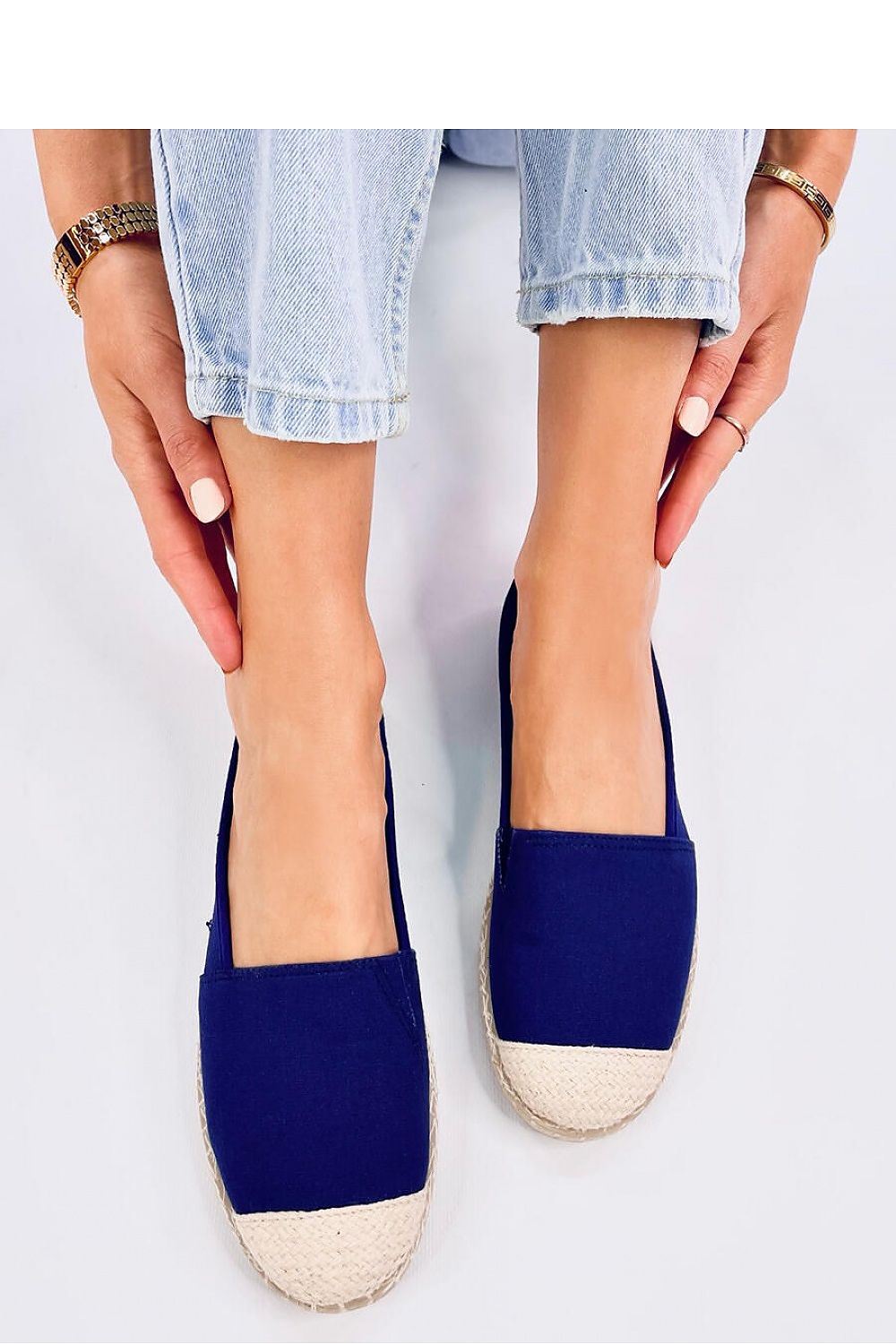Espadrille model 192798 Inello - Lojahub