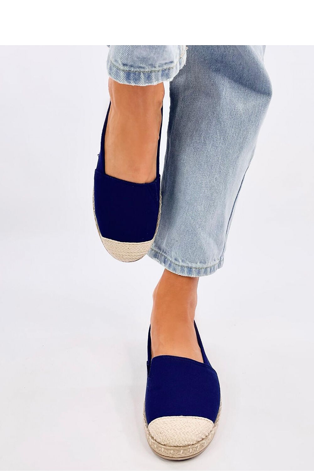 Espadrille model 192798 Inello - Lojahub