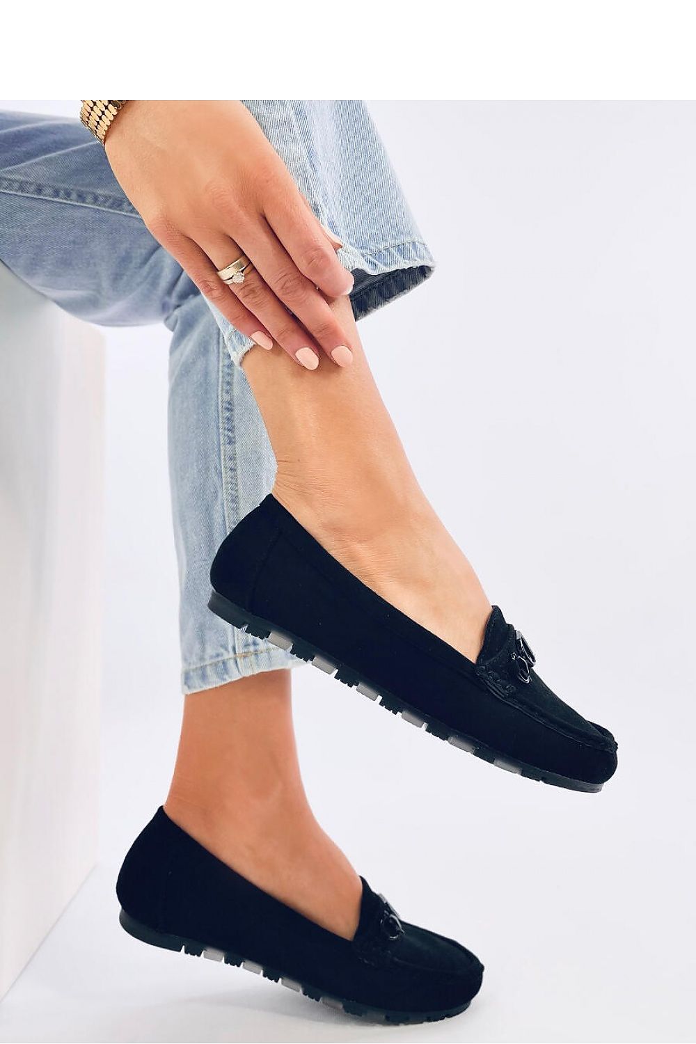 Mocassin Inello - Lojahub Shop