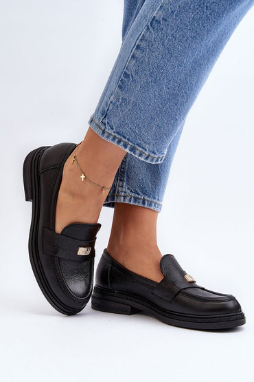 Mocassin Step in style - Lojahub Shop