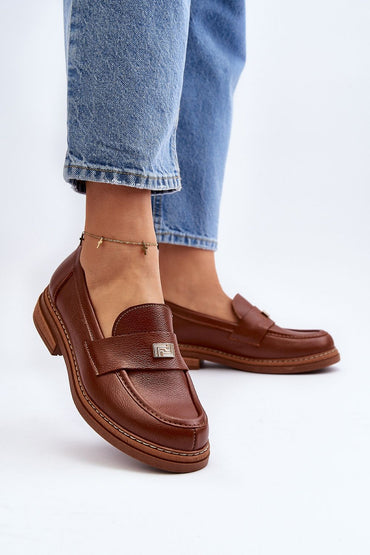 Mocassin Step in style - Lojahub Shop