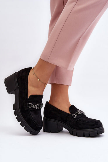 Mocassin Step in style - Lojahub Shop