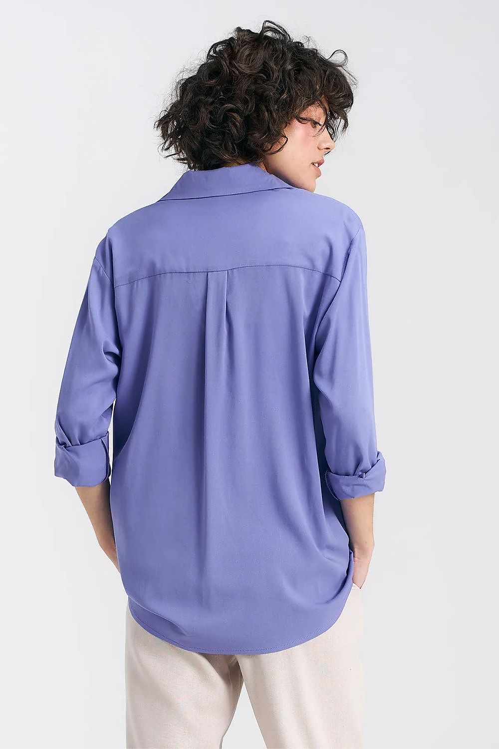 Long sleeve shirt model 192969