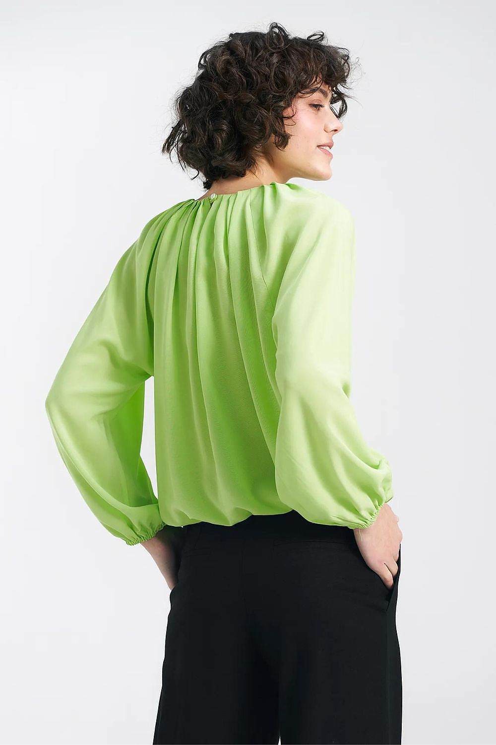 Blouse model 192972
