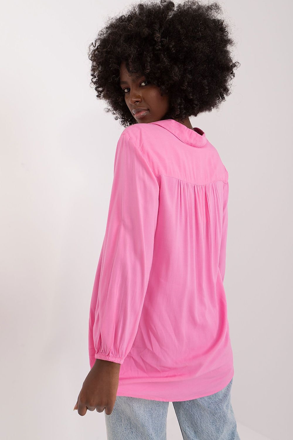 Blouse model 193000