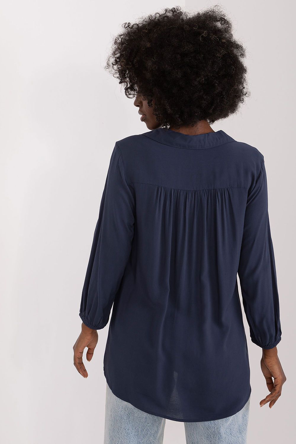 Blouse model 193001