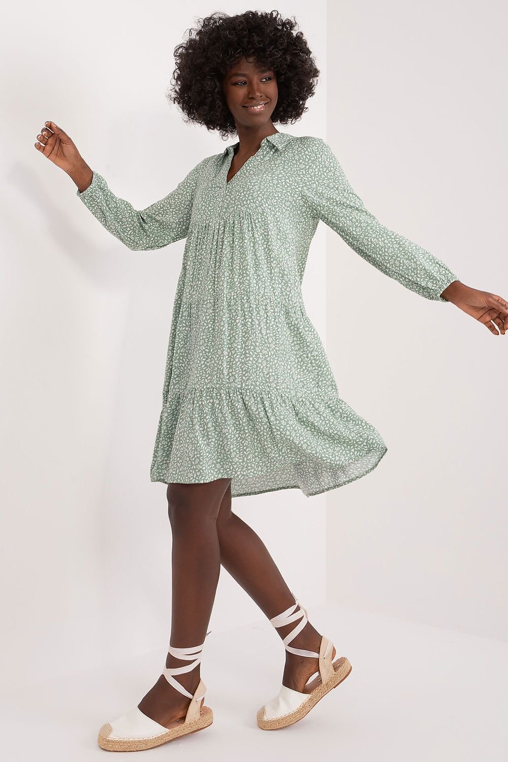Daydress model 193004
