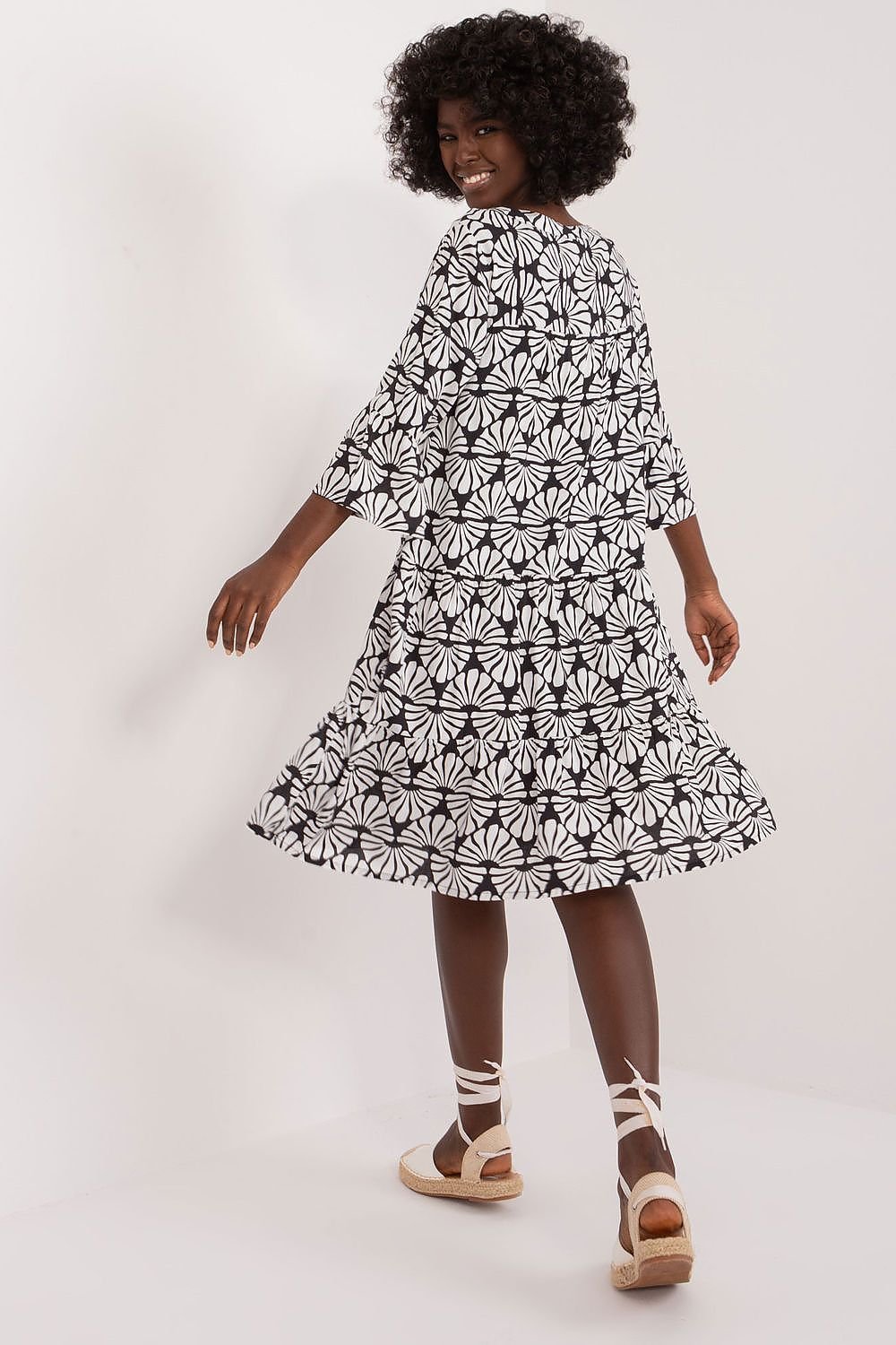 Daydress model 193008