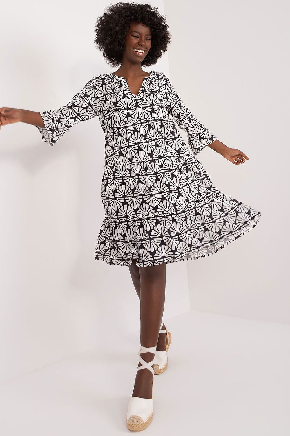 Daydress model 193008