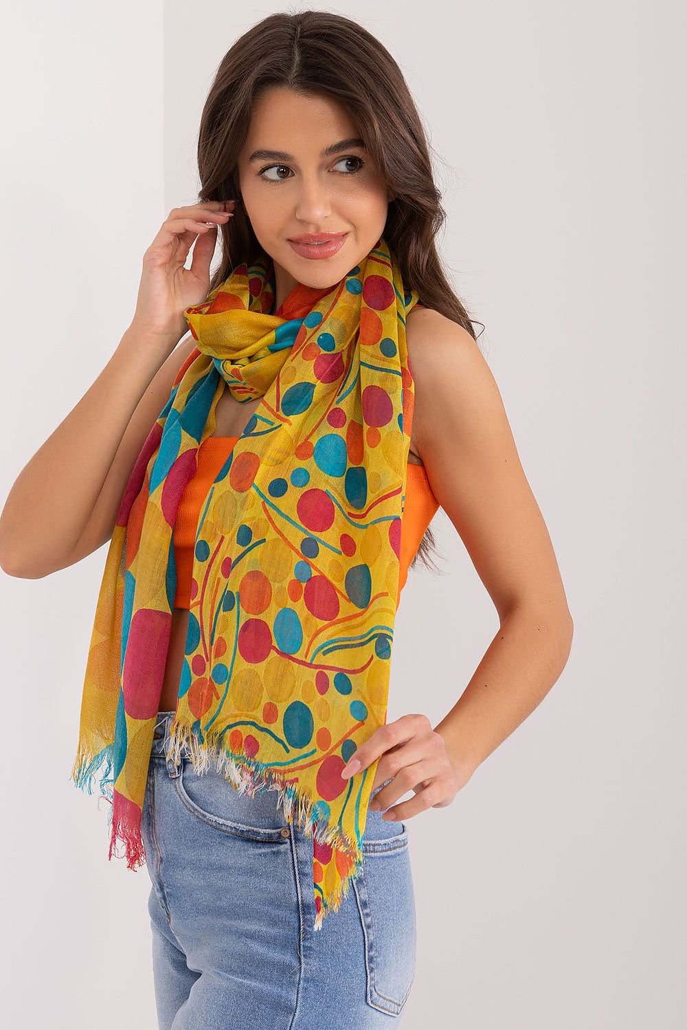 Neckerchief model 193168