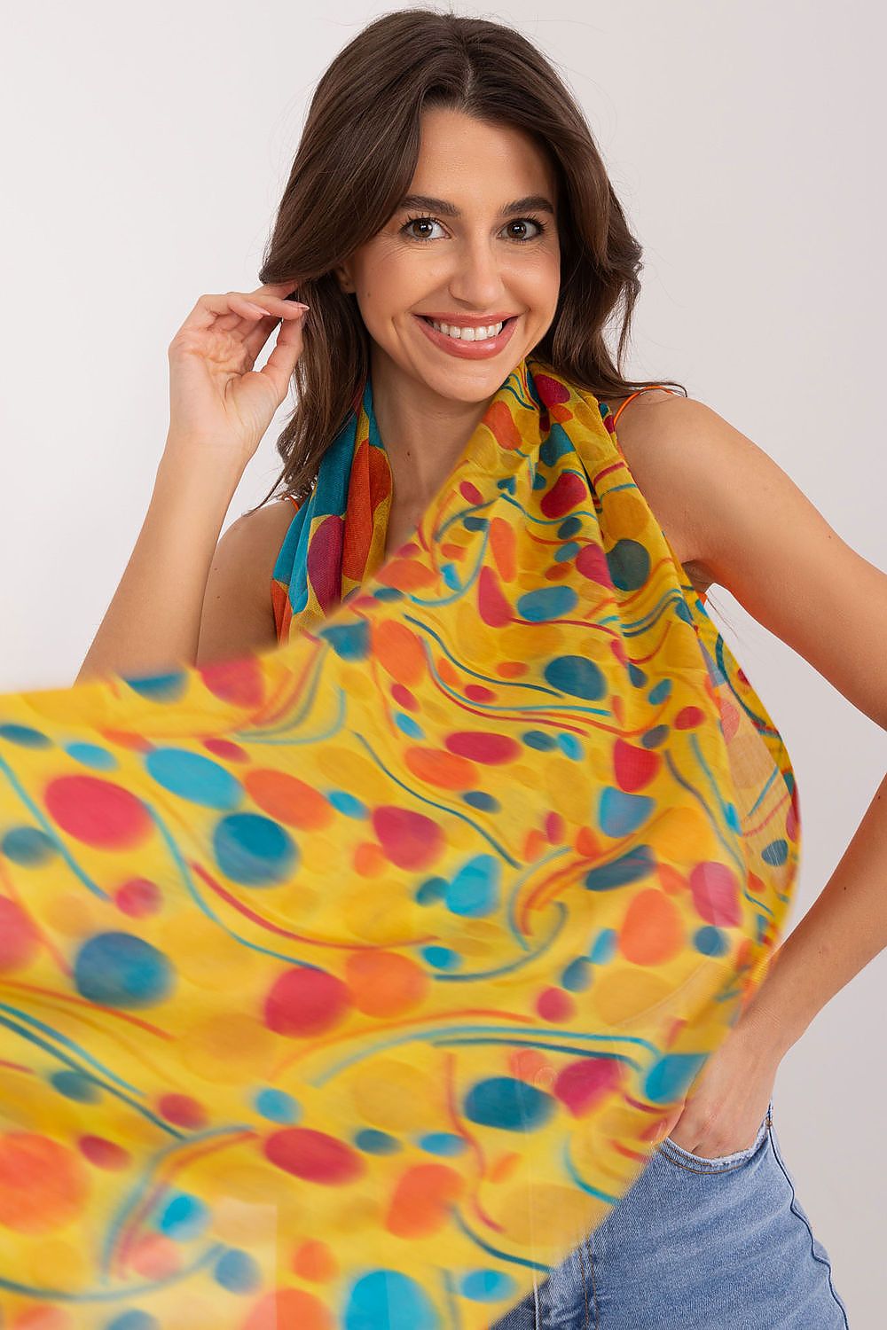 Neckerchief model 193168