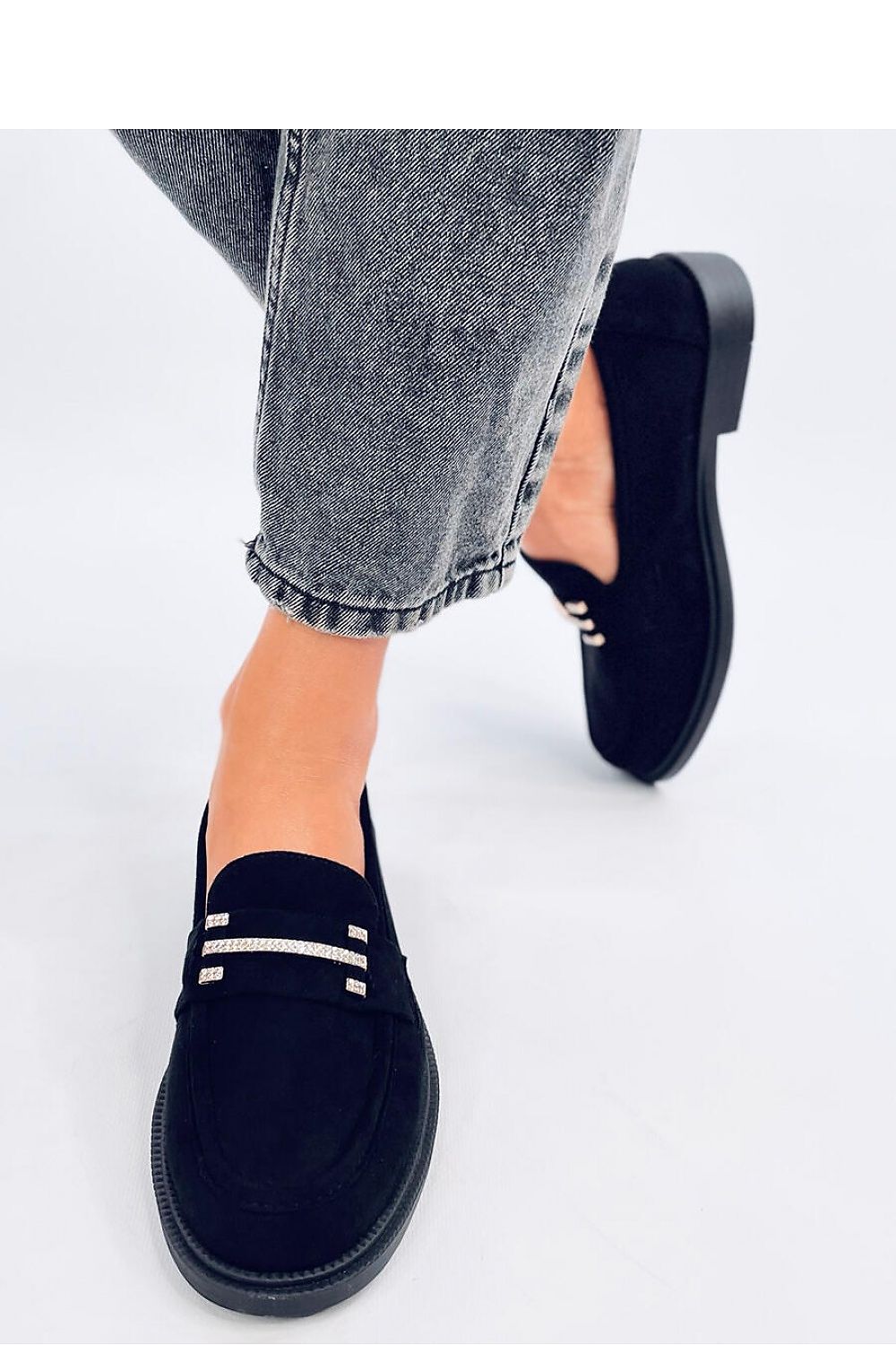 Mocassin Inello - Lojahub Shop