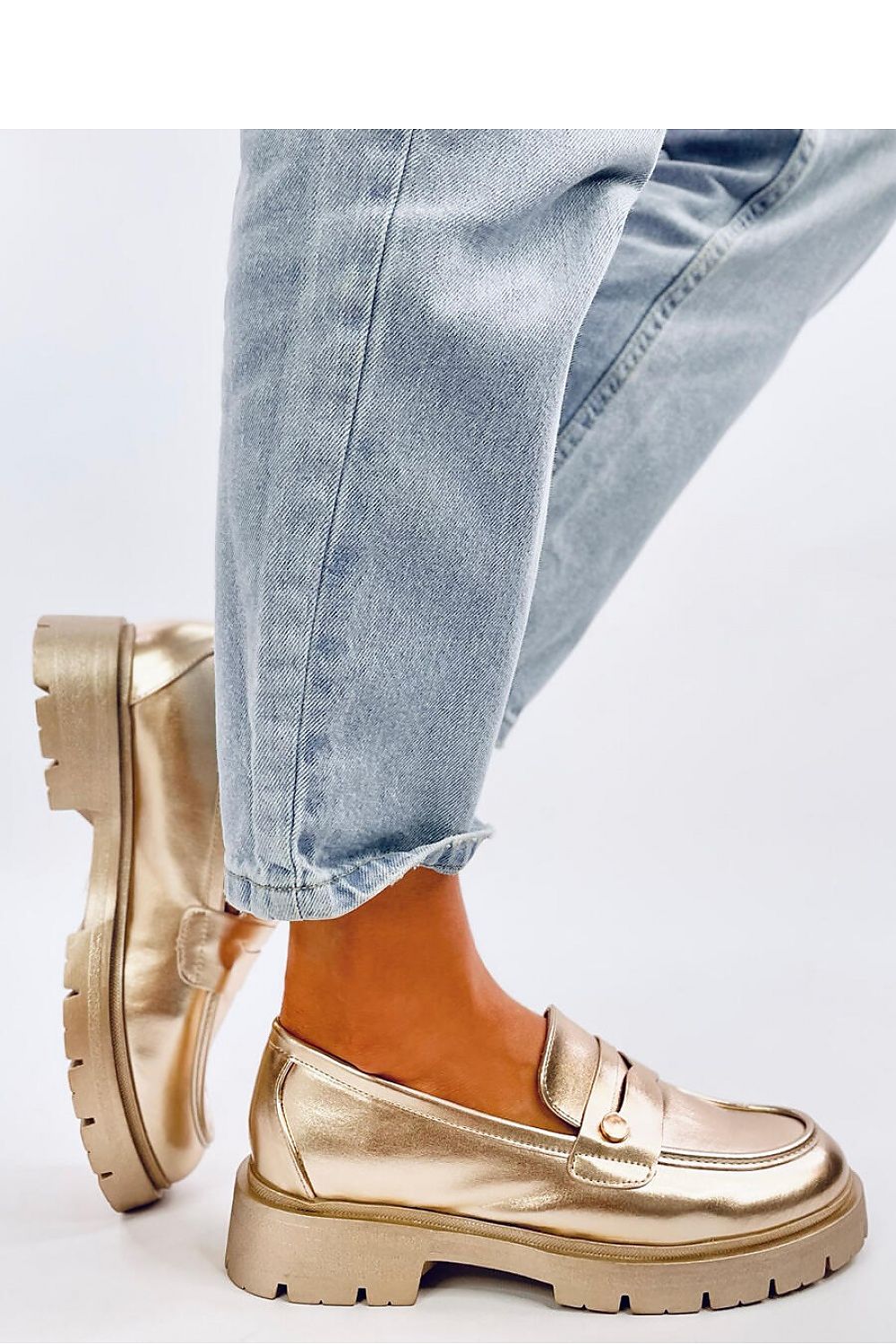 Mocassin Inello - Lojahub Shop