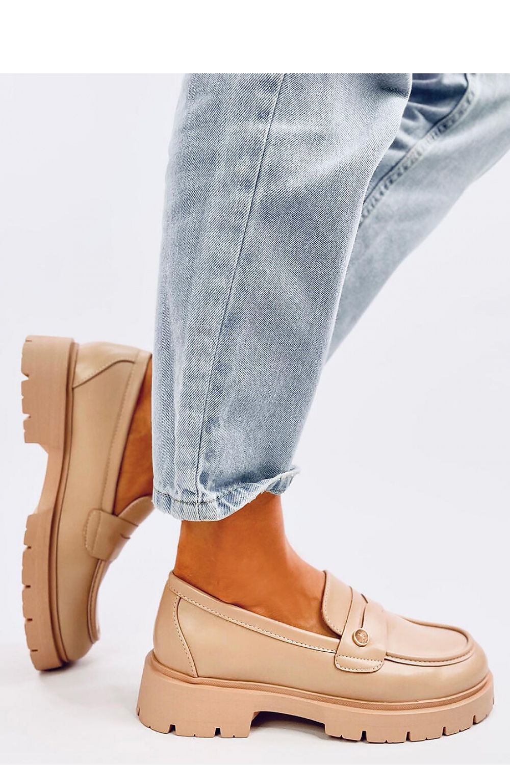 Mocassin Inello - Lojahub Shop