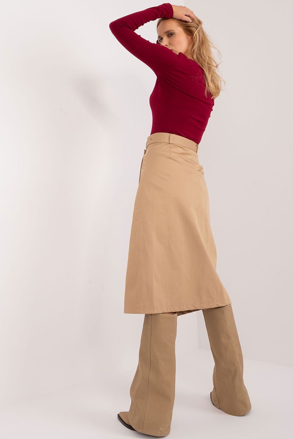 Skirt model 193268