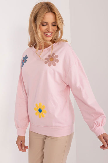 Sweatshirt model 193340