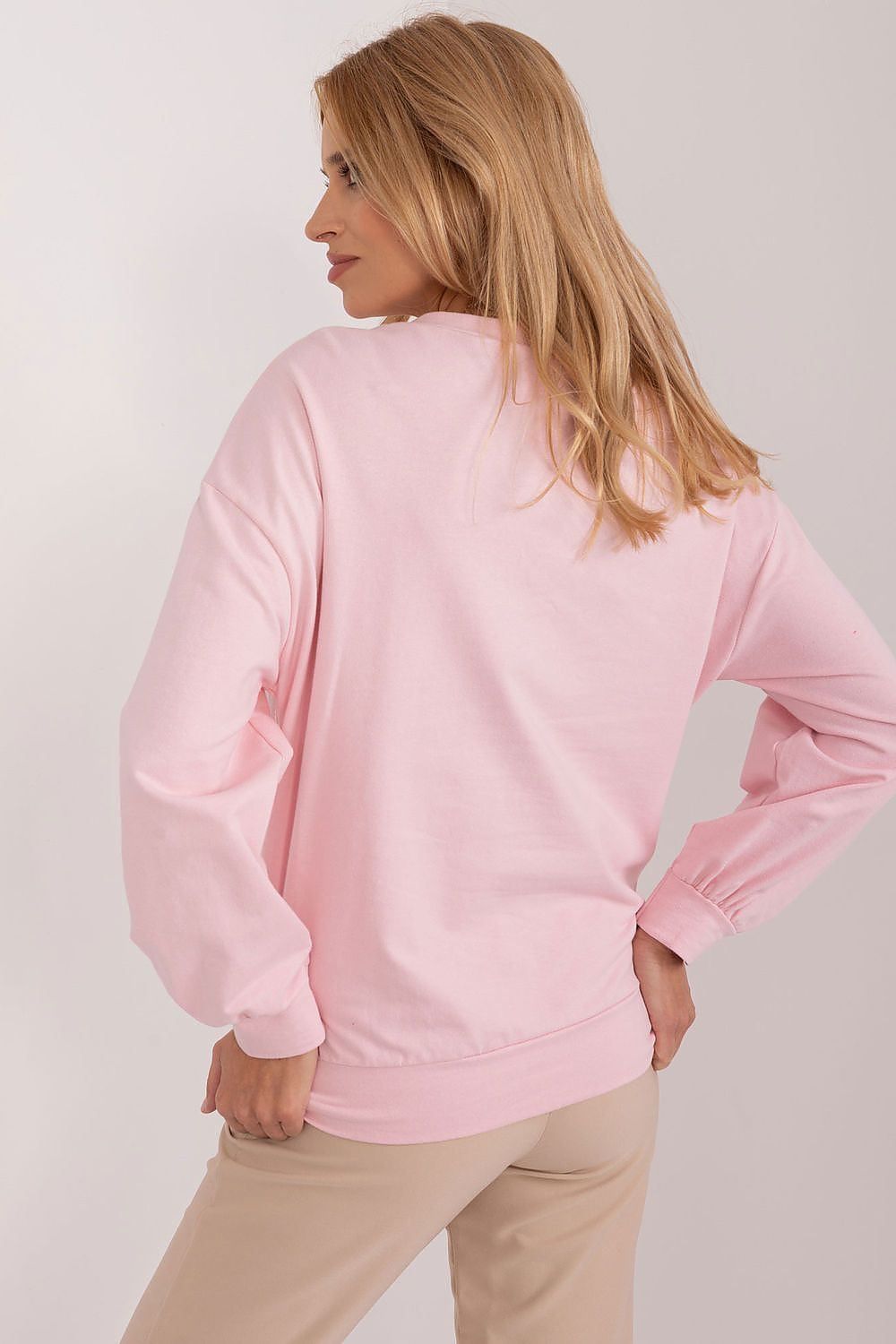 Sweatshirt model 193340