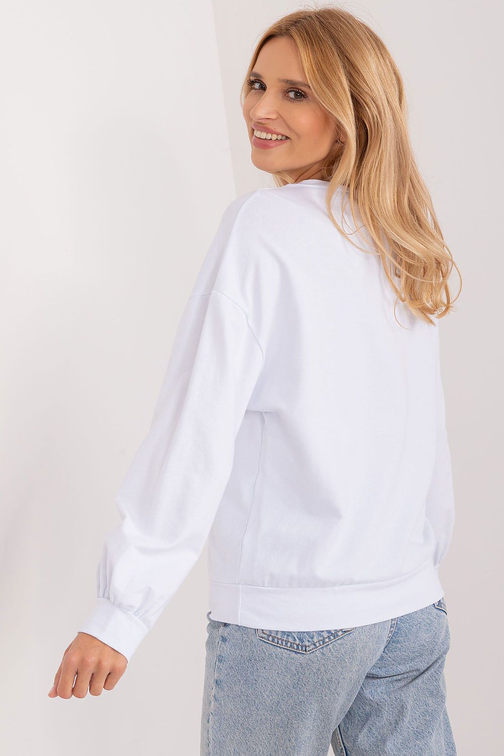 Sweatshirt model 193343