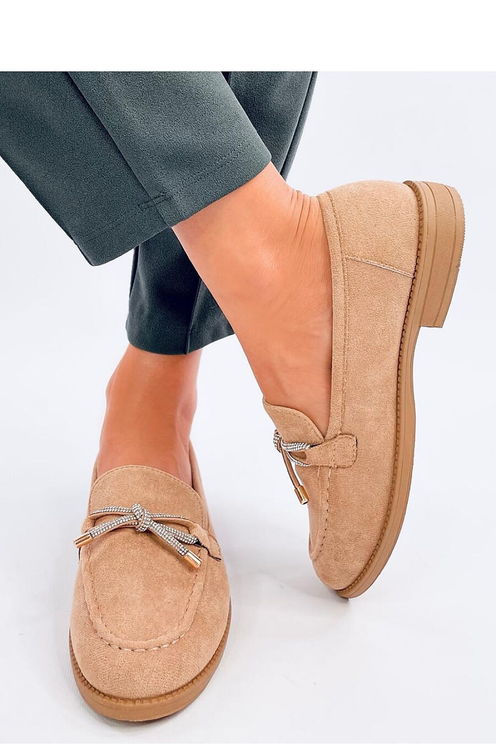 Mocassin Inello - Lojahub Shop