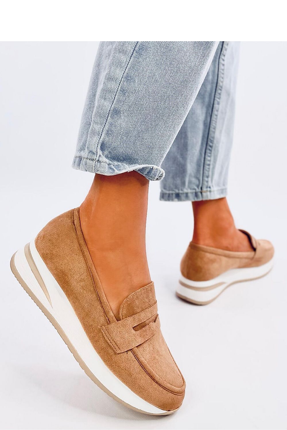 Mocassin Inello - Lojahub Shop