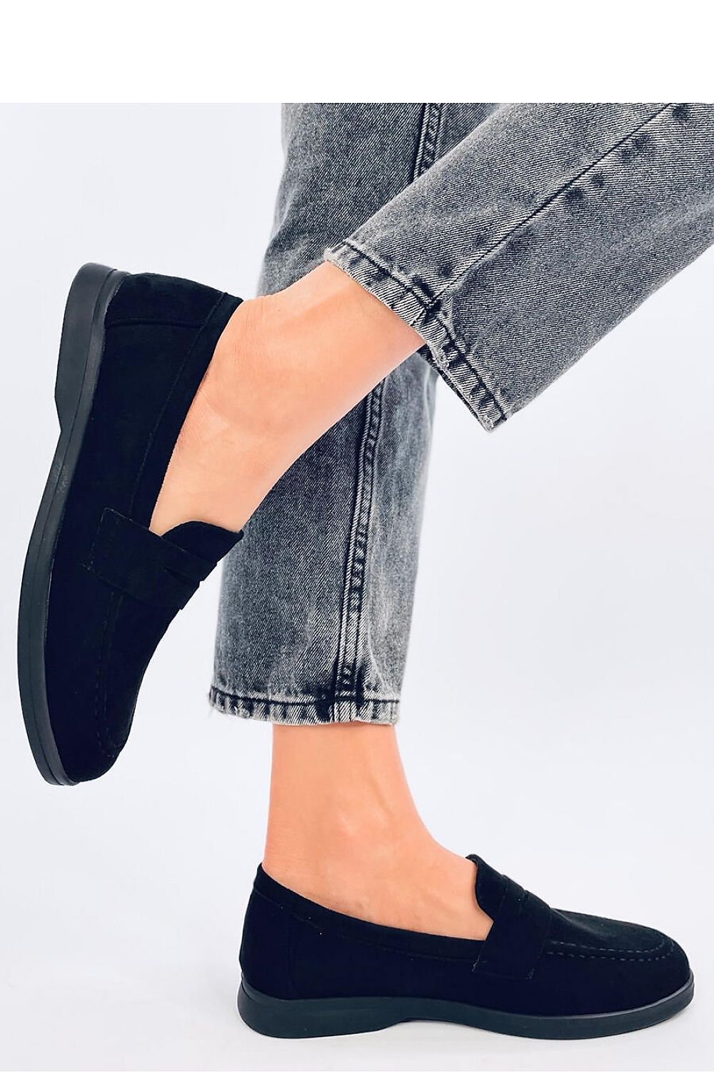 Mocassin Inello - Lojahub Shop