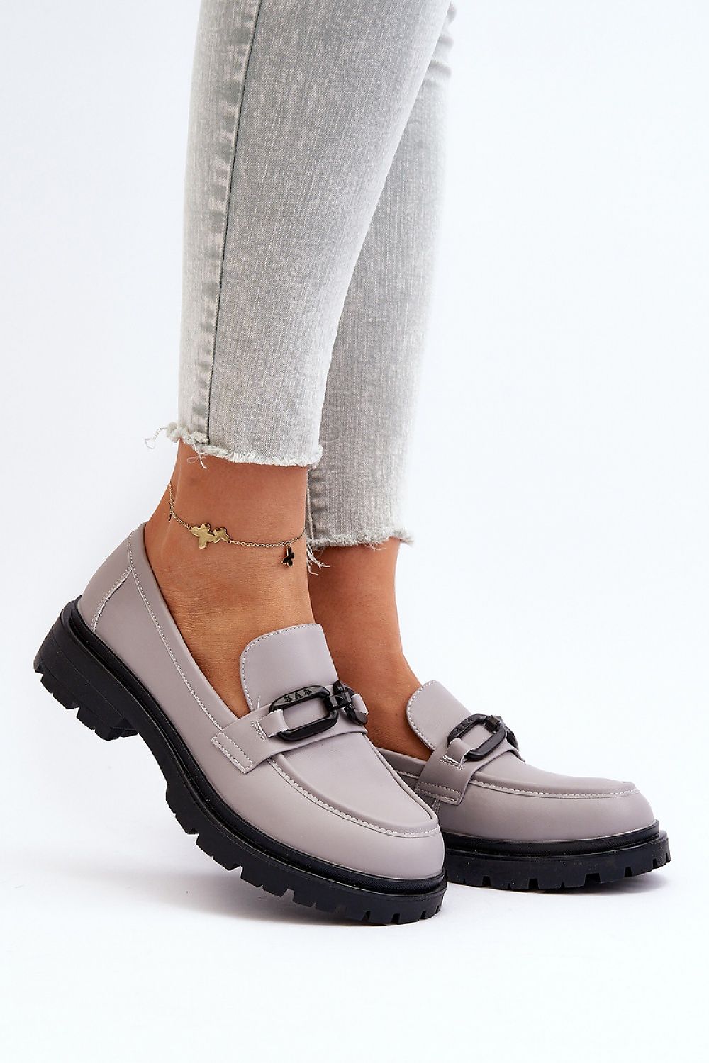 Mocassin Step in style - Lojahub Shop