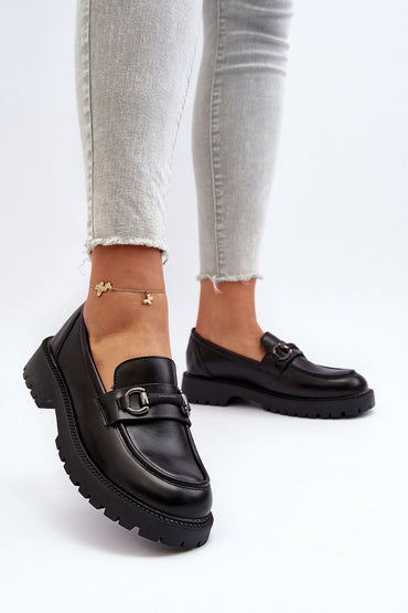 Mocassin Step in style - Lojahub Shop