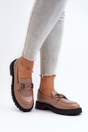 Mocassin Step in style - Lojahub Shop