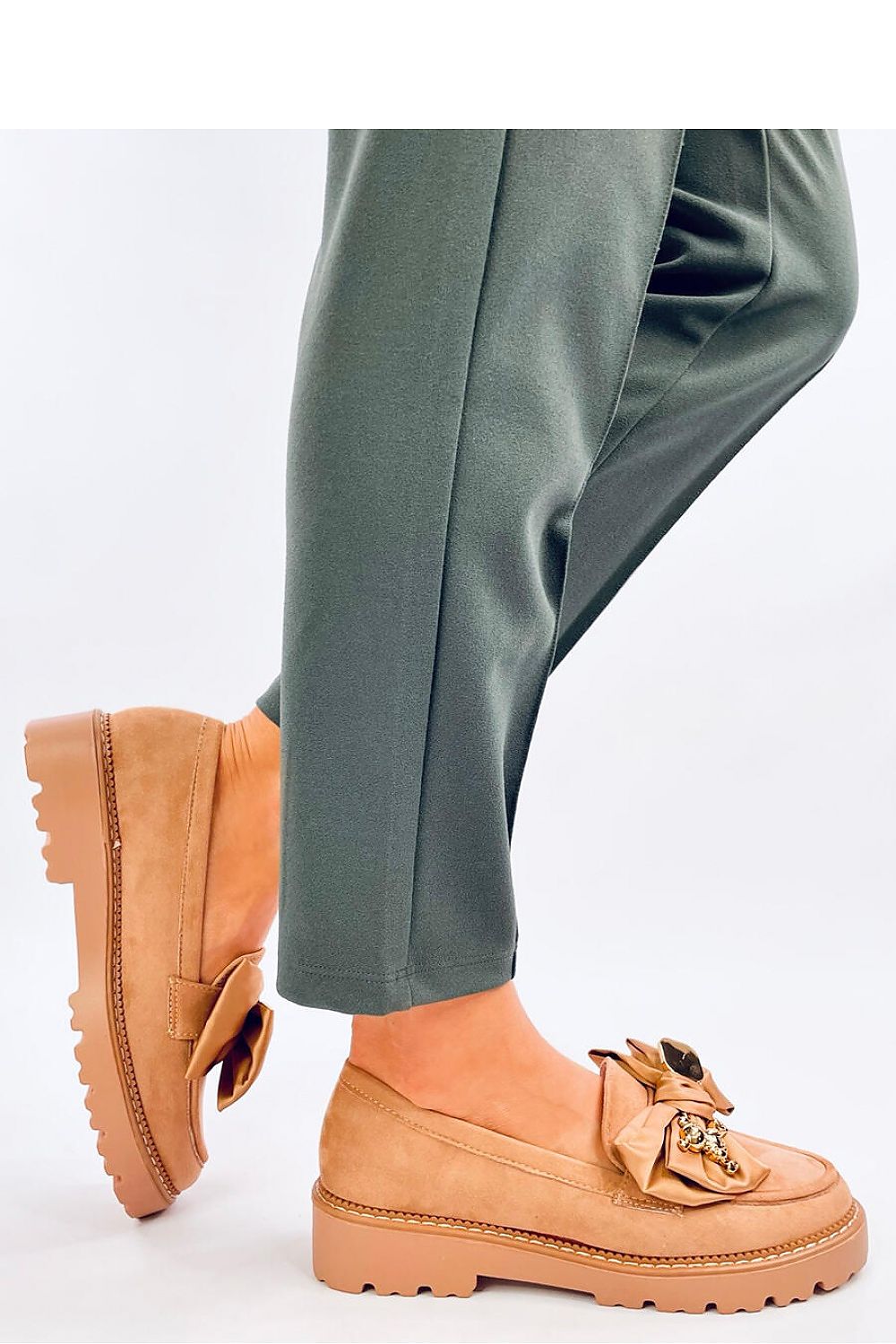 Mocassin Inello - Lojahub Shop