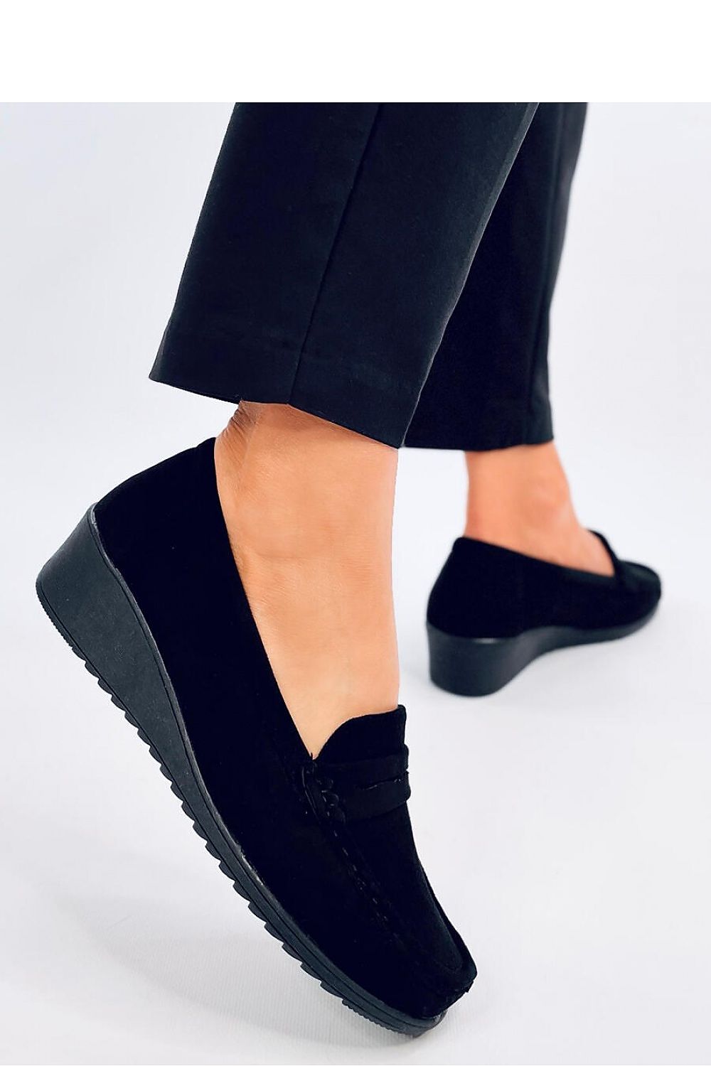 Mocassin Inello - Lojahub Shop