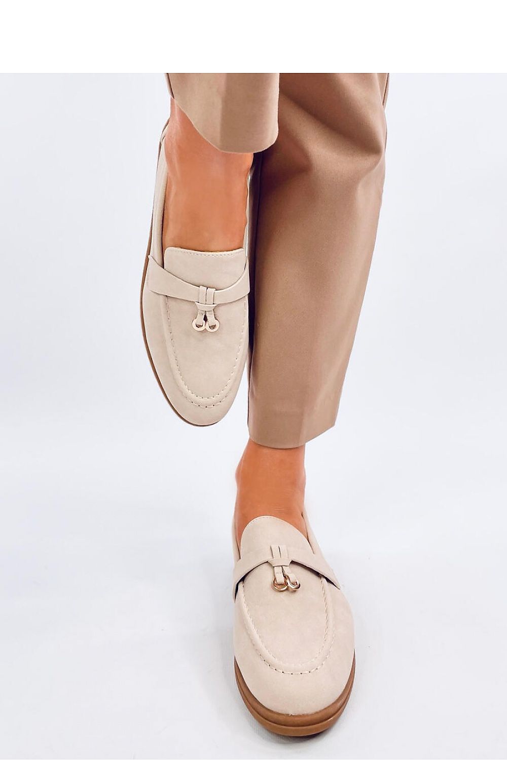 Mocassin Inello - Lojahub Shop