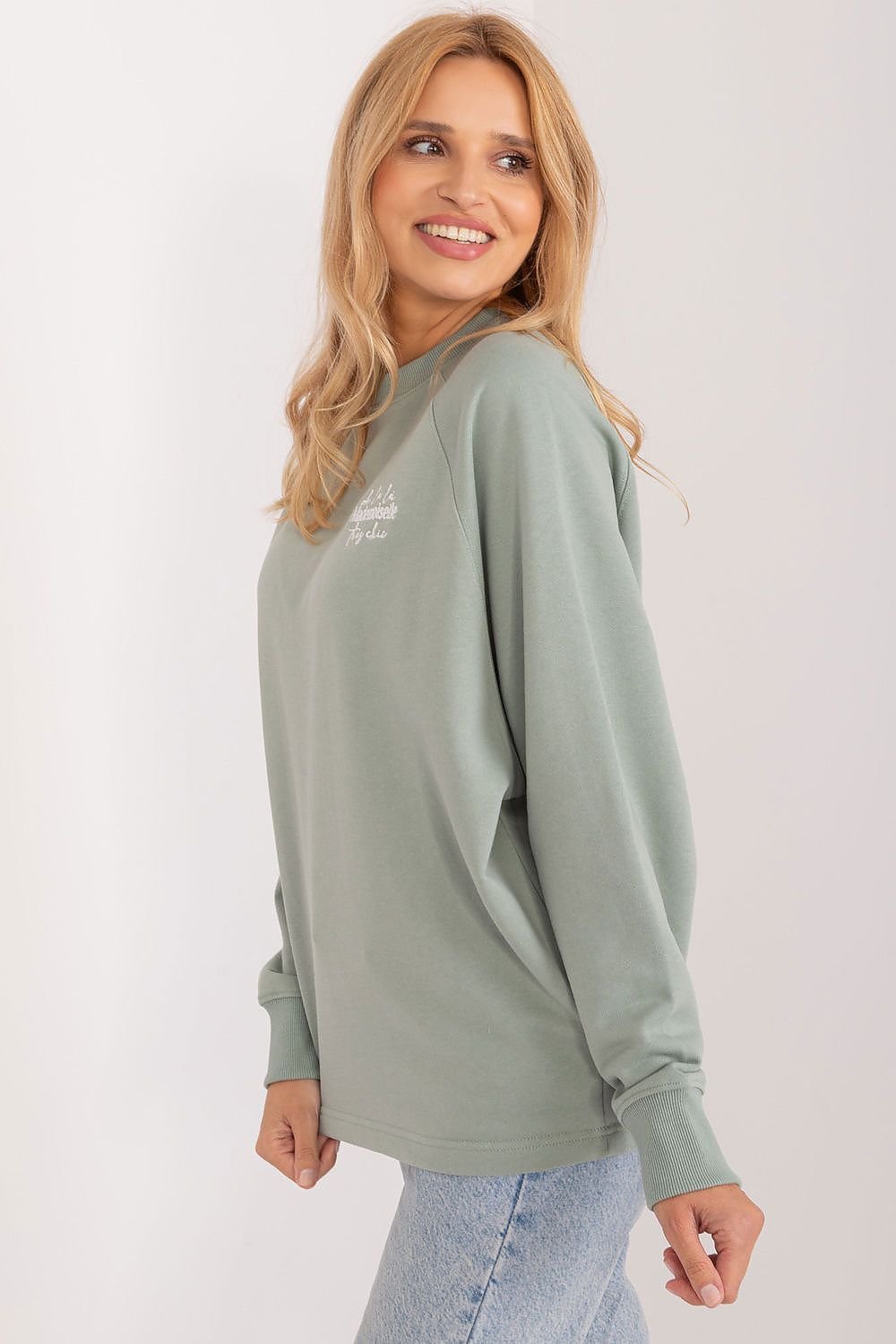 Sweatshirt model 193500