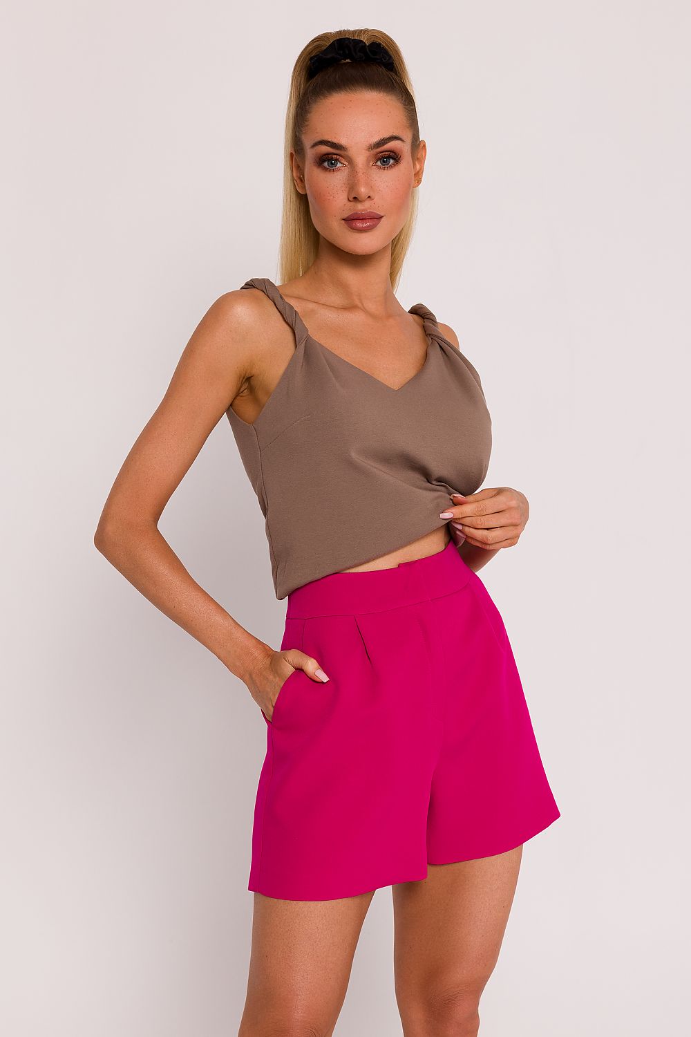 Shorts model 193621