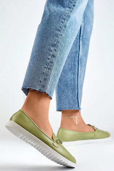 Mocassin PRIMO - Lojahub Shop