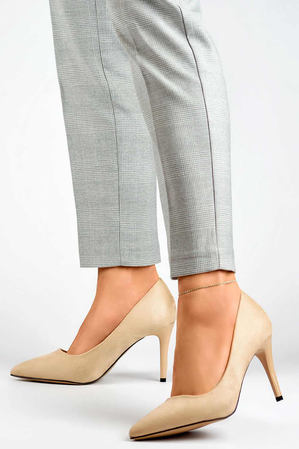 High heels model 193763