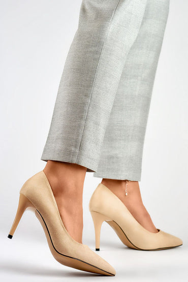 High heels model 193763