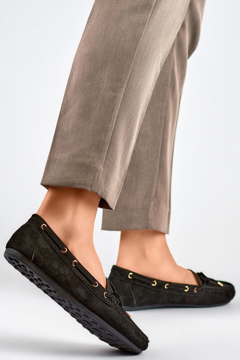 Mocassin PRIMO - Lojahub Shop