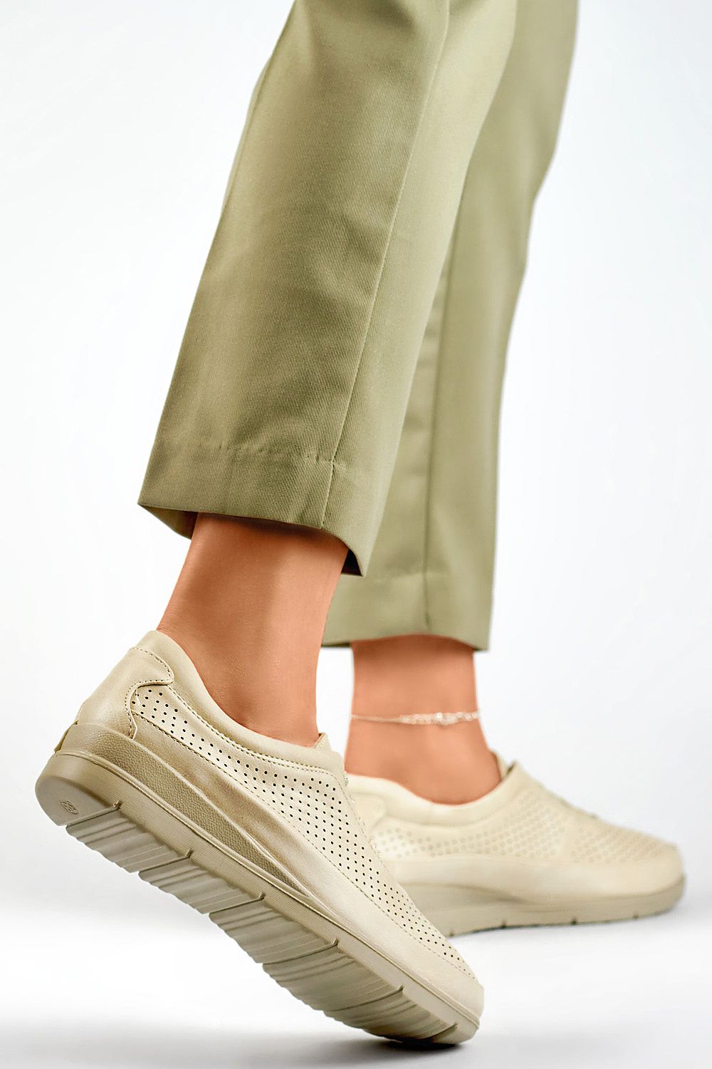 Mocassin PRIMO - Lojahub Shop