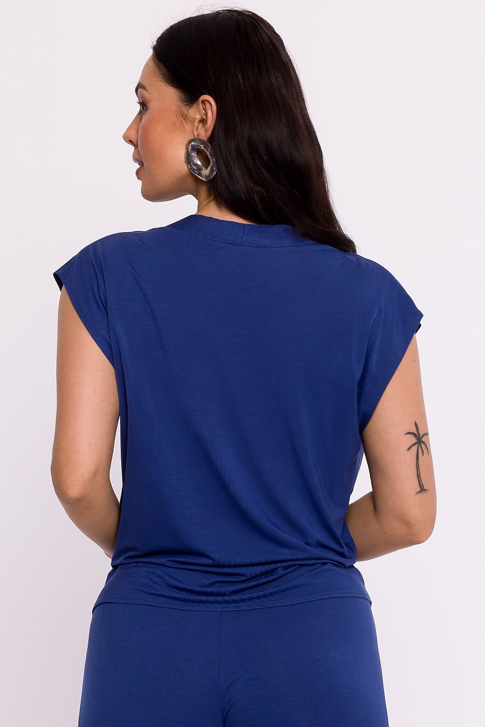 Blouse model 193661