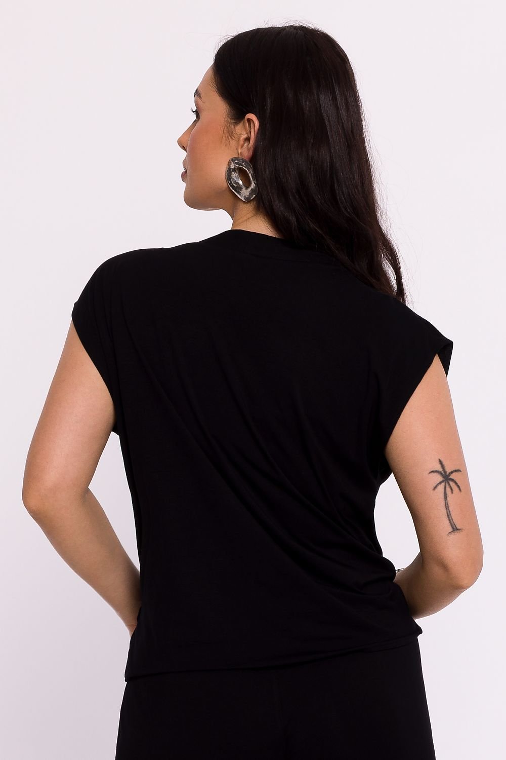 Blouse model 193662