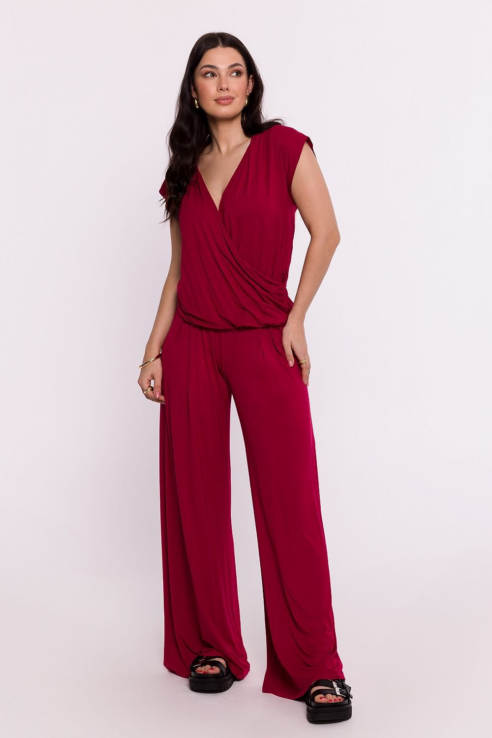 Blouse model 193664