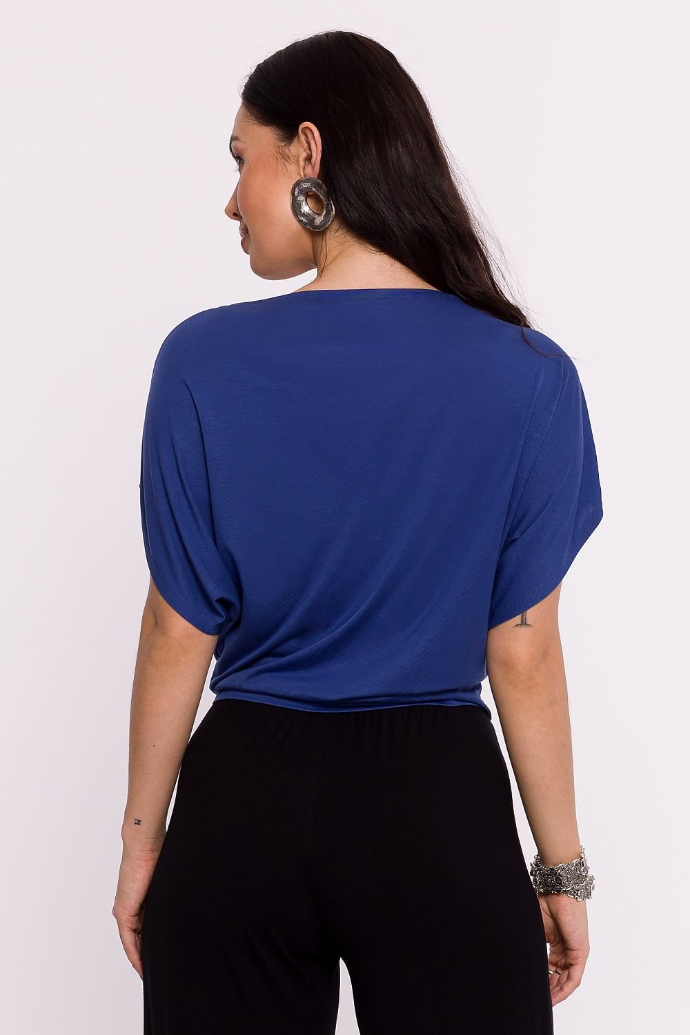 Blouse model 193665