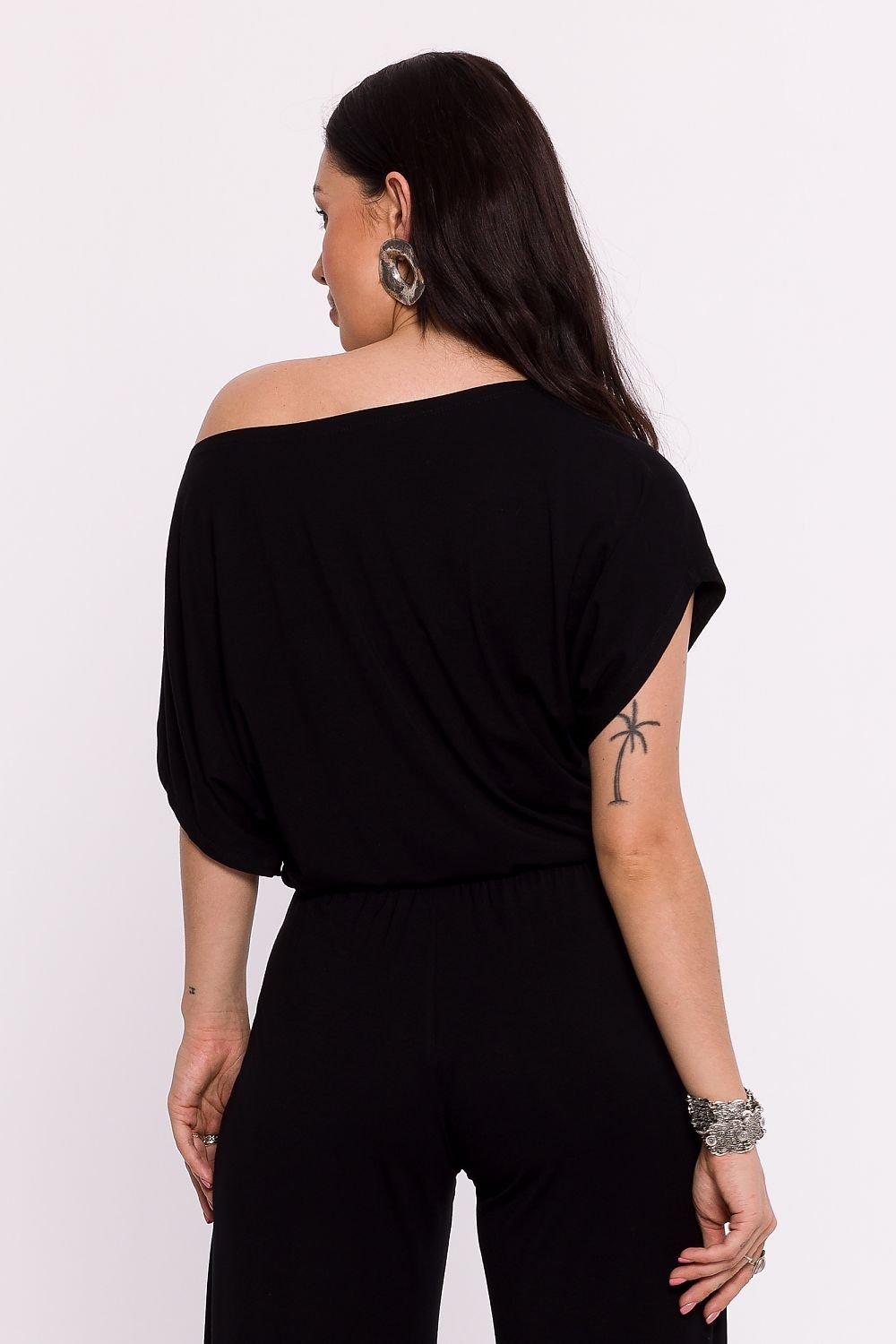 Blouse model 193666