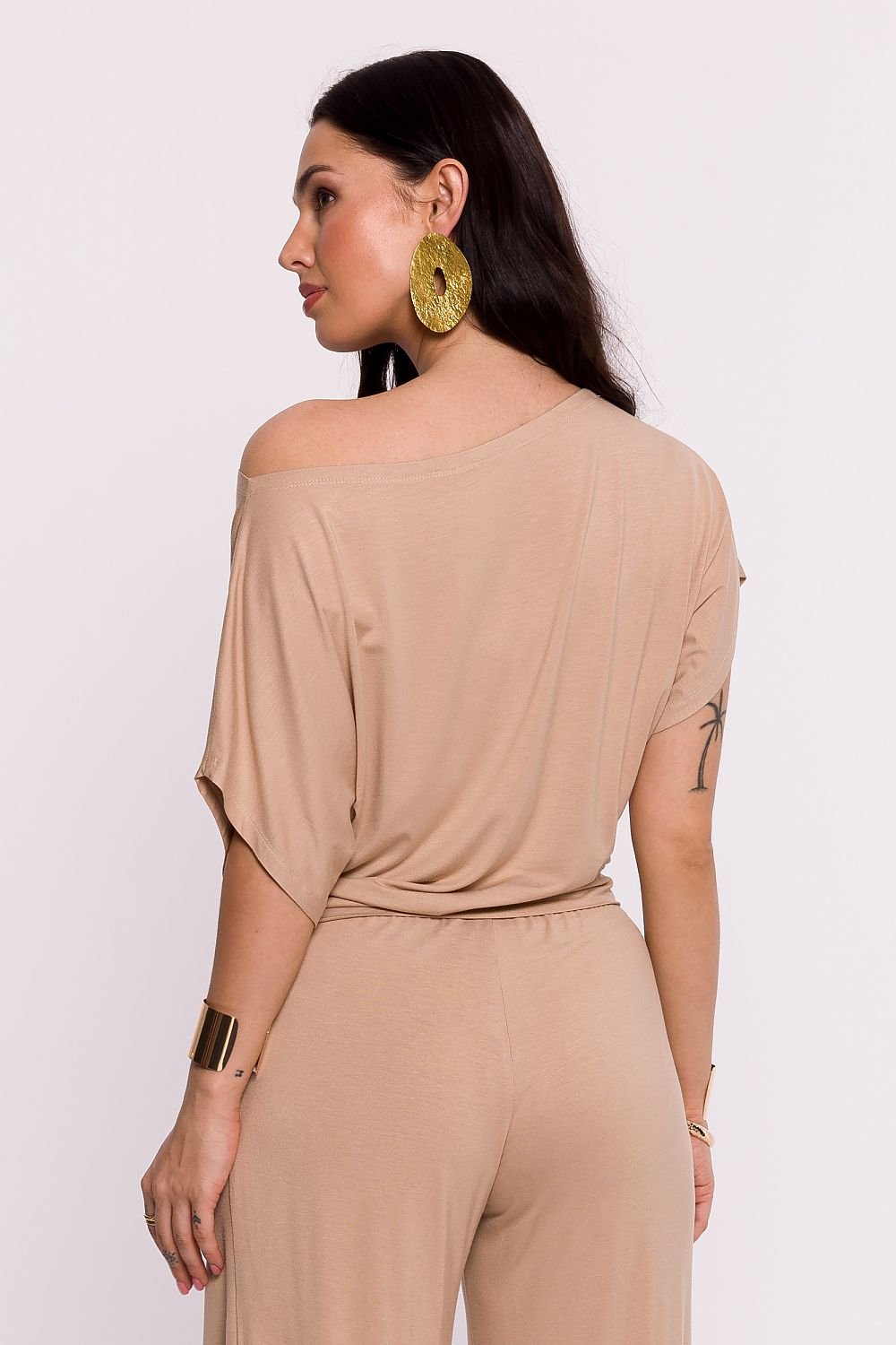 Blouse model 193667