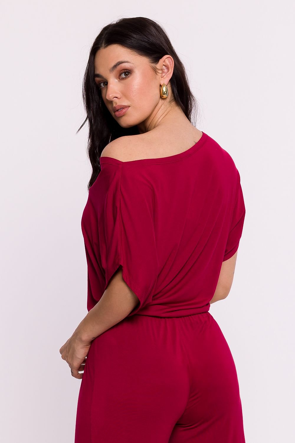 Blouse model 193668