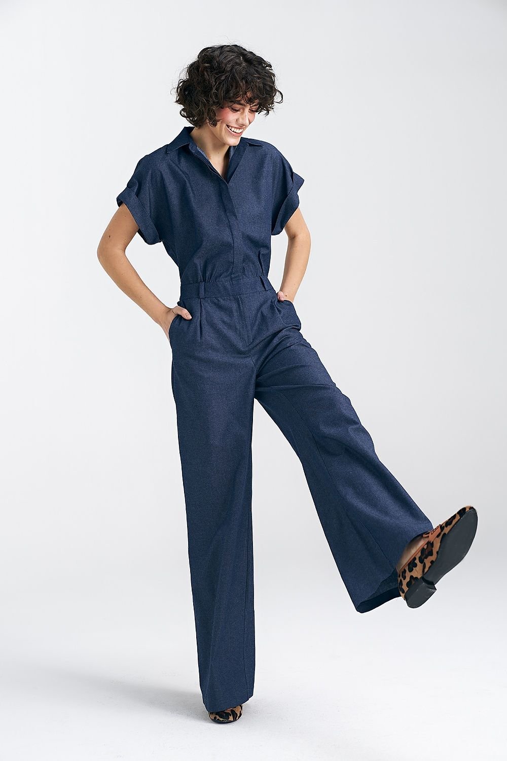 Suit model 193808