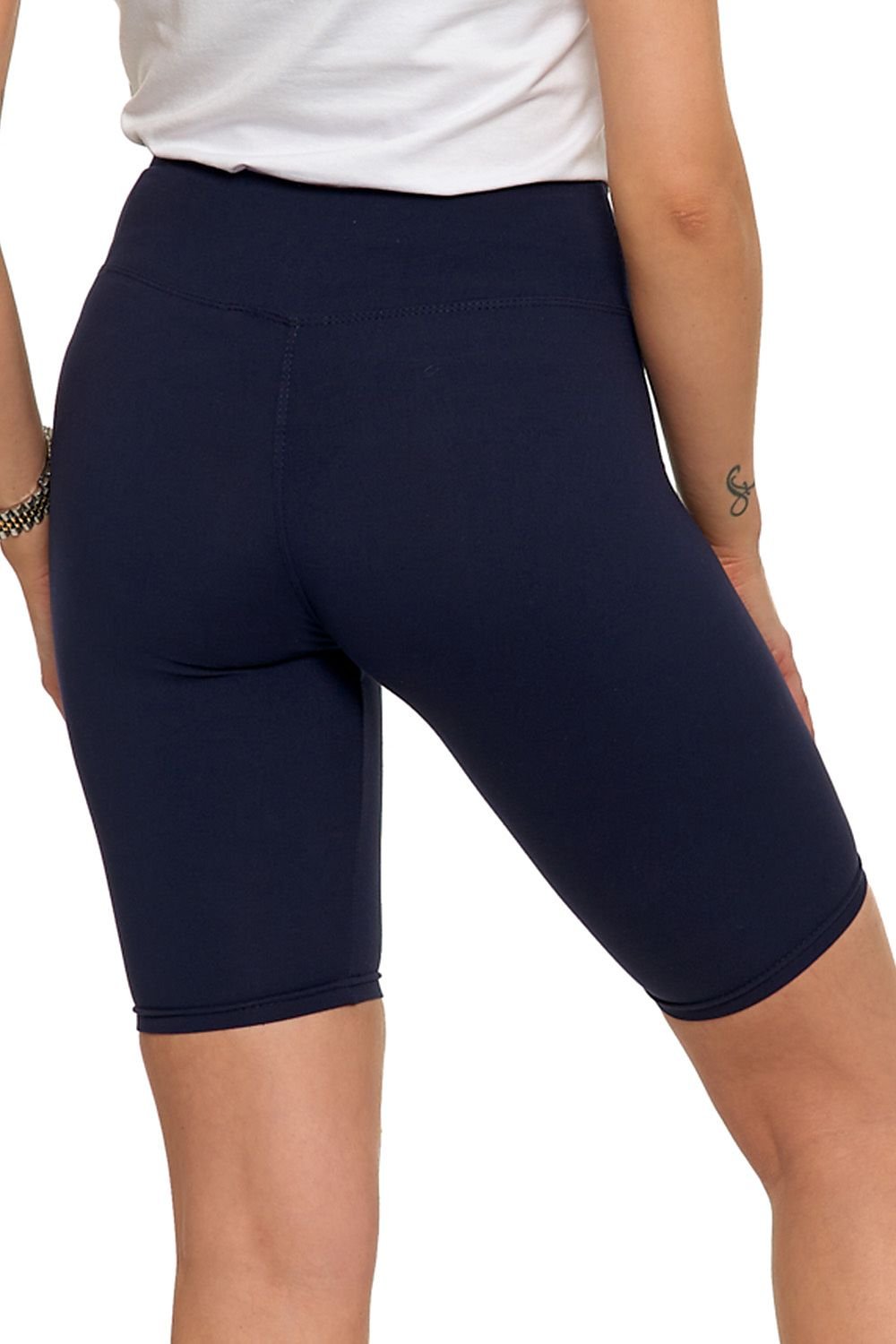 Short leggings model 193809